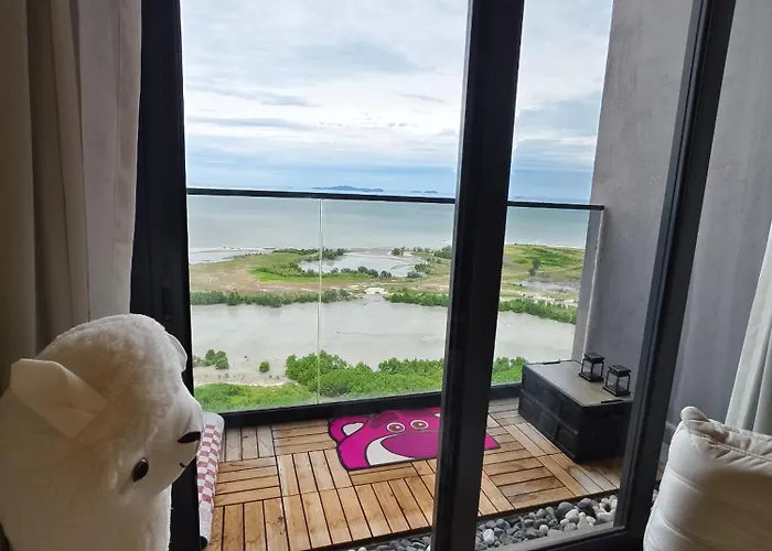 Imperio Residence Bathtub Studio At Malacca Town-Near Jonker Street