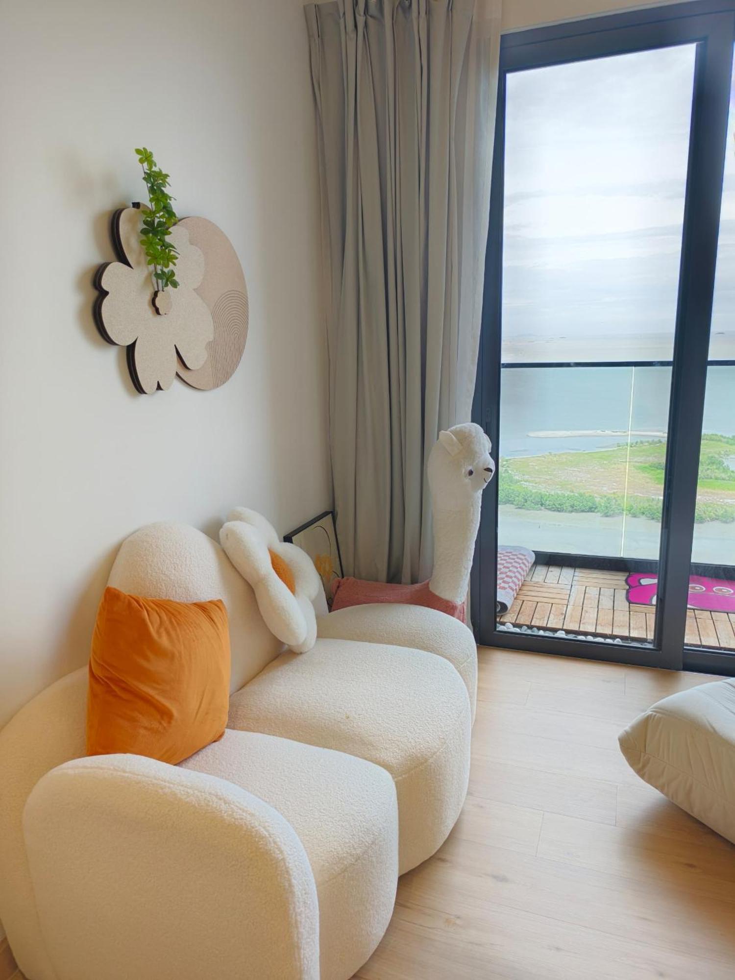 Imperio Bathtub At Town-near Jonker Street Apartment