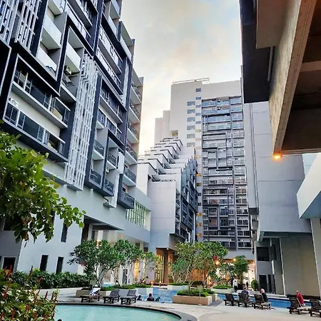 Imperio Residence Bathtub Studio At Malacca Town-Near Jonker Street Exterior photo