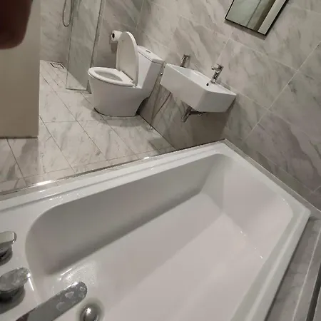 Imperio Residence Bathtub Studio At Malacca Town-Near Jonker Street Exterior photo