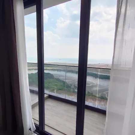 Imperio Residence Bathtub Studio At Malacca Town-Near Jonker Street Exterior photo