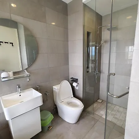 Imperio Residence Bathtub Studio At Malacca Town-Near Jonker Street Exterior photo
