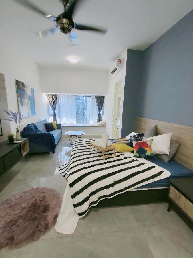 Imperio Bathtub At Town-near Jonker Street Pangsapuri *