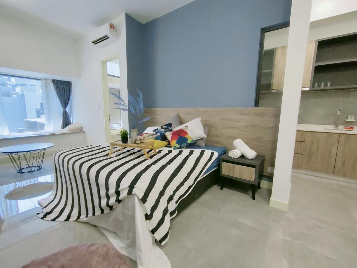 Imperio Bathtub At Town-near Jonker Street Apartment
