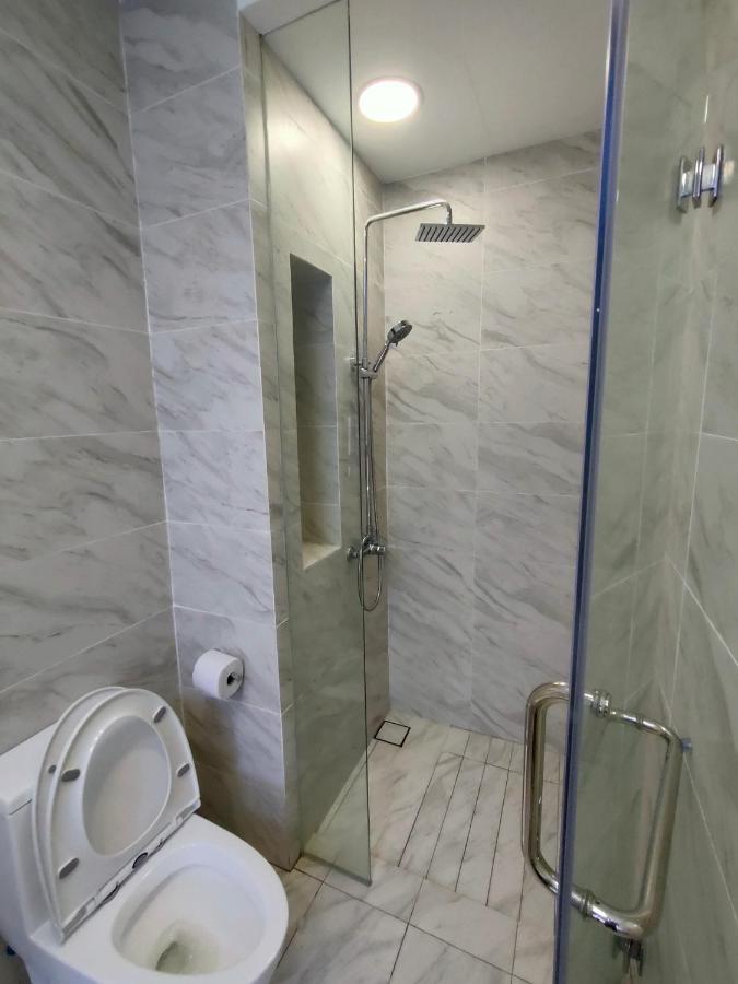 Apartment Imperio Bathtub At Town-near Jonker Street *