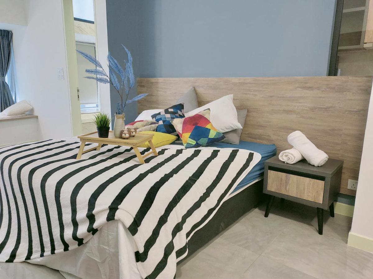 Imperio Bathtub At Town-near Jonker Street Apartment *