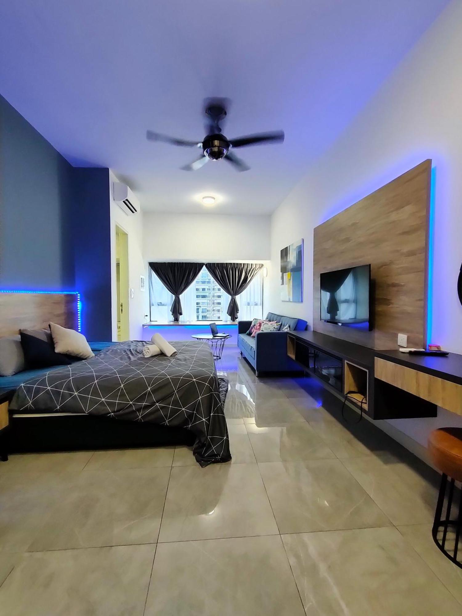 Imperio Bathtub At Town-near Jonker Street *