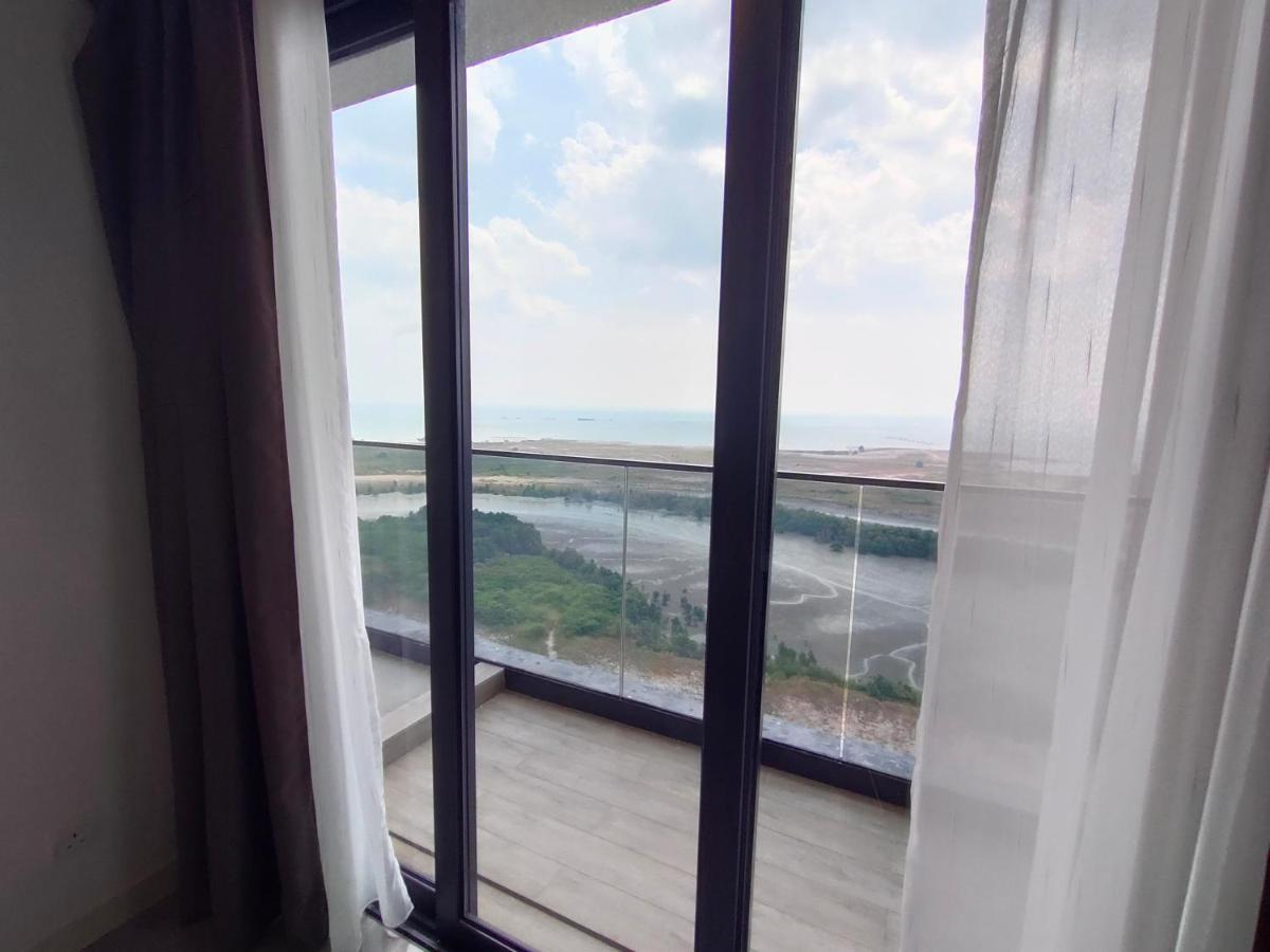 Imperio Bathtub At Town-near Jonker Street Apartment Malacca